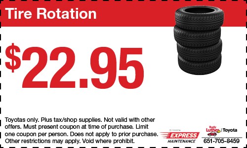 Assistance Offers Rudy Luther Toyota picture regarding Printable Toyota Oil Change Coupons named Services Promotions Rudy Luther Toyota